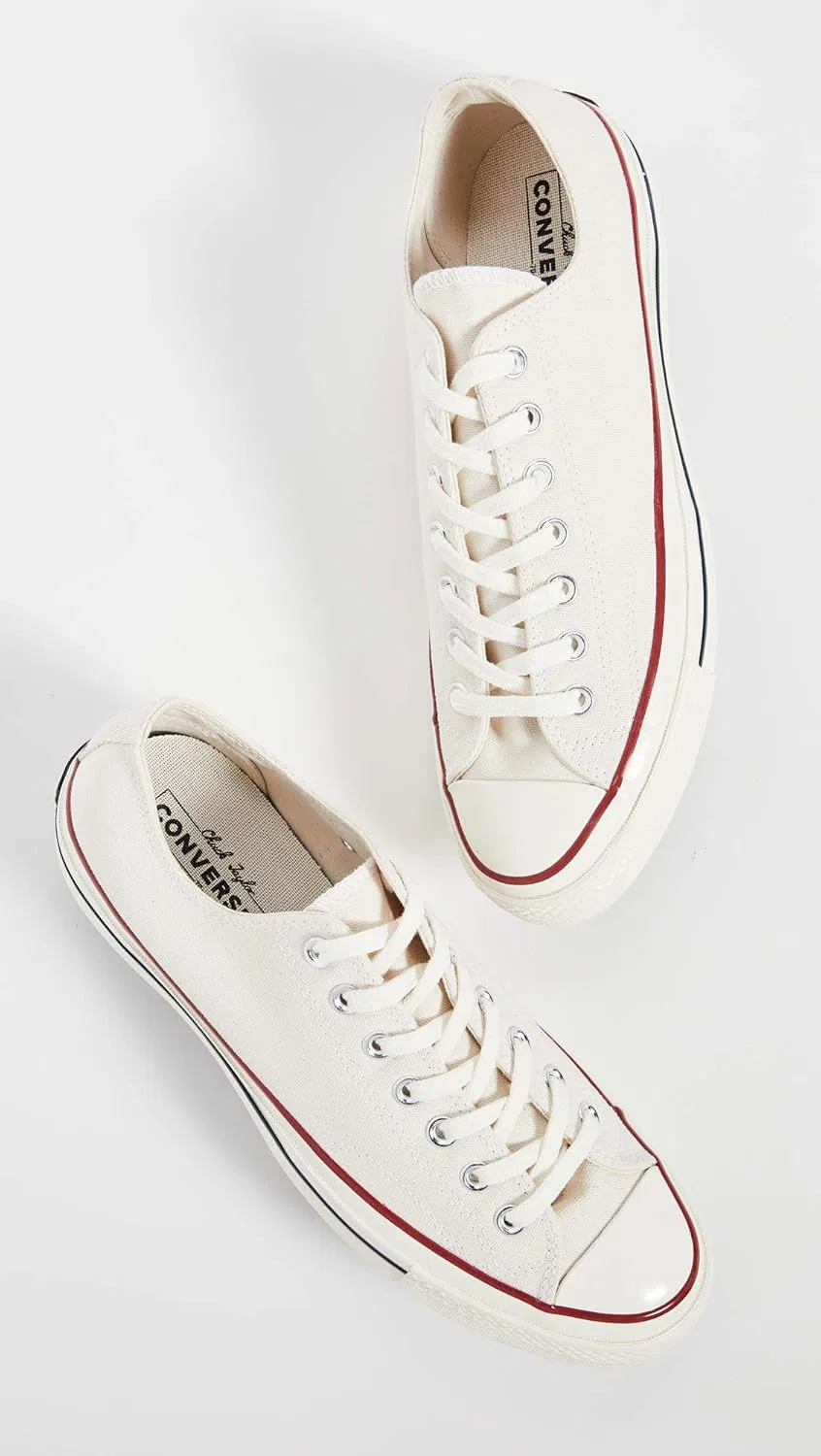 Кроссовки Converse унисекс для взрослых для бега по шоссе, Beige — фото 3