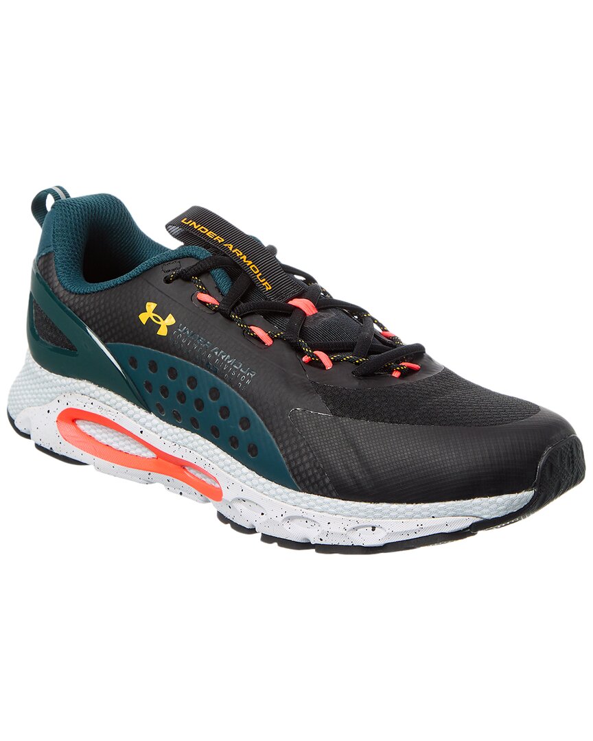 

Under Armour HOVR Infinite Summit 2 Кроссовки, черный