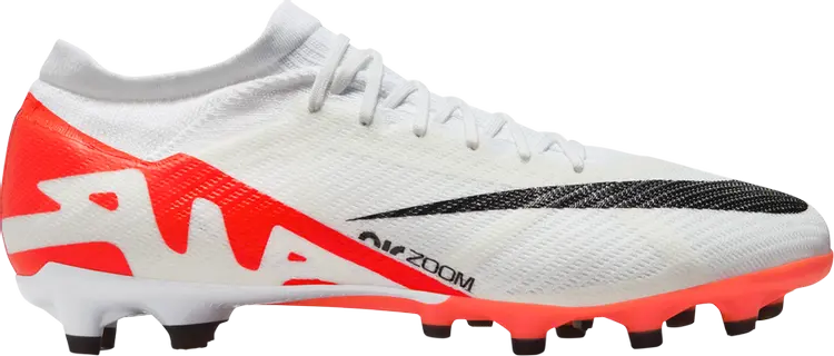 

Кроссовки Zoom Mercurial Vapor 15 Pro AG 'Ready Pack', белый, Серый, Кроссовки Zoom Mercurial Vapor 15 Pro AG 'Ready Pack', белый
