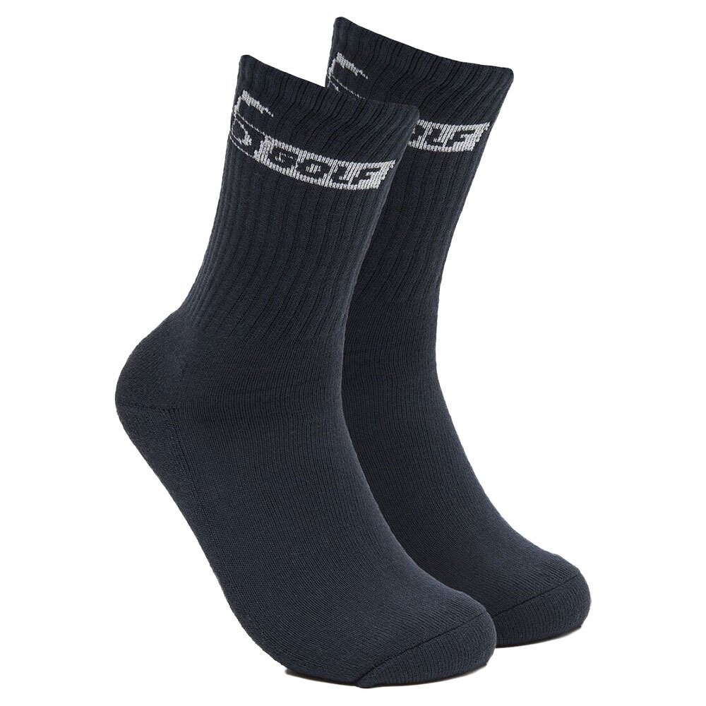 

Носки Oakley Golf Flag Half long, синий