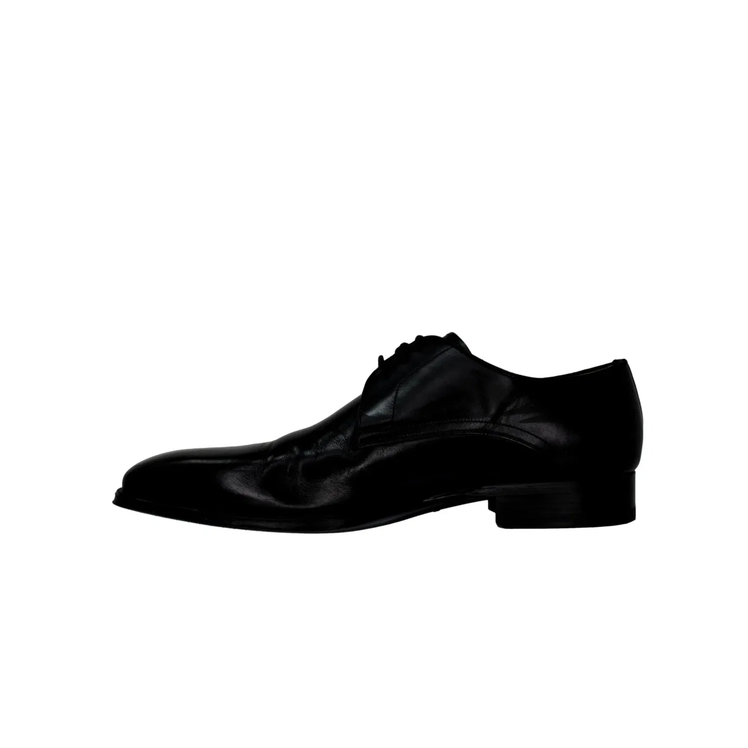 Men's Magnanni Monty Black 25766-BLK — фото 2