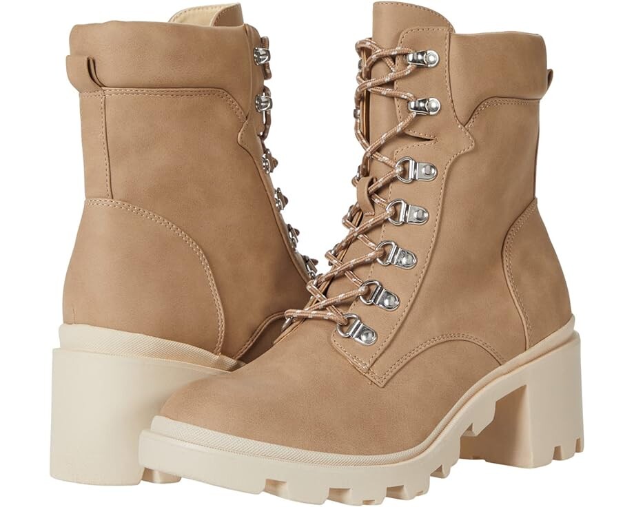 

Ботинки DV Dolce Vita Suttry, цвет Taupe