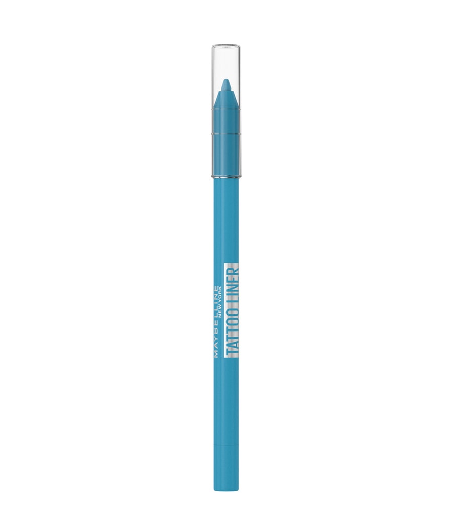 

Подводка для глаз Maybelline Tattoo Liner Gel Pencil, Nr. 806 - Arctic Skies, 1g