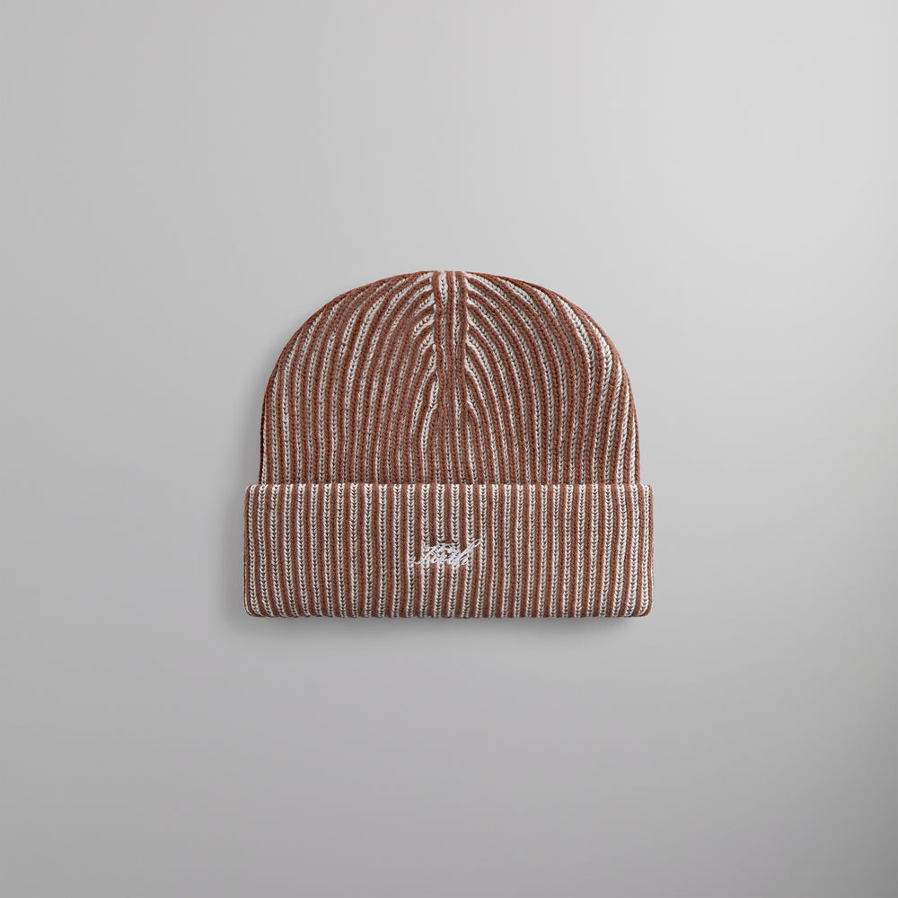 

Шапка Kith Plaited Mia Beanie, цвет Club