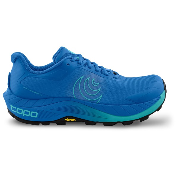 

Женские кроссовки MTN Racer 4 для бега по пересеченной местности Topo Athletic, мультиколор