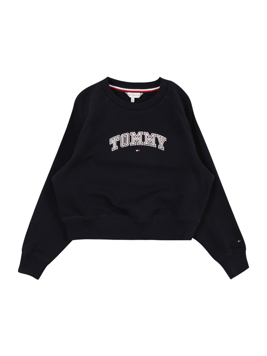 

Толстовка TOMMY HILFIGER, морской синий