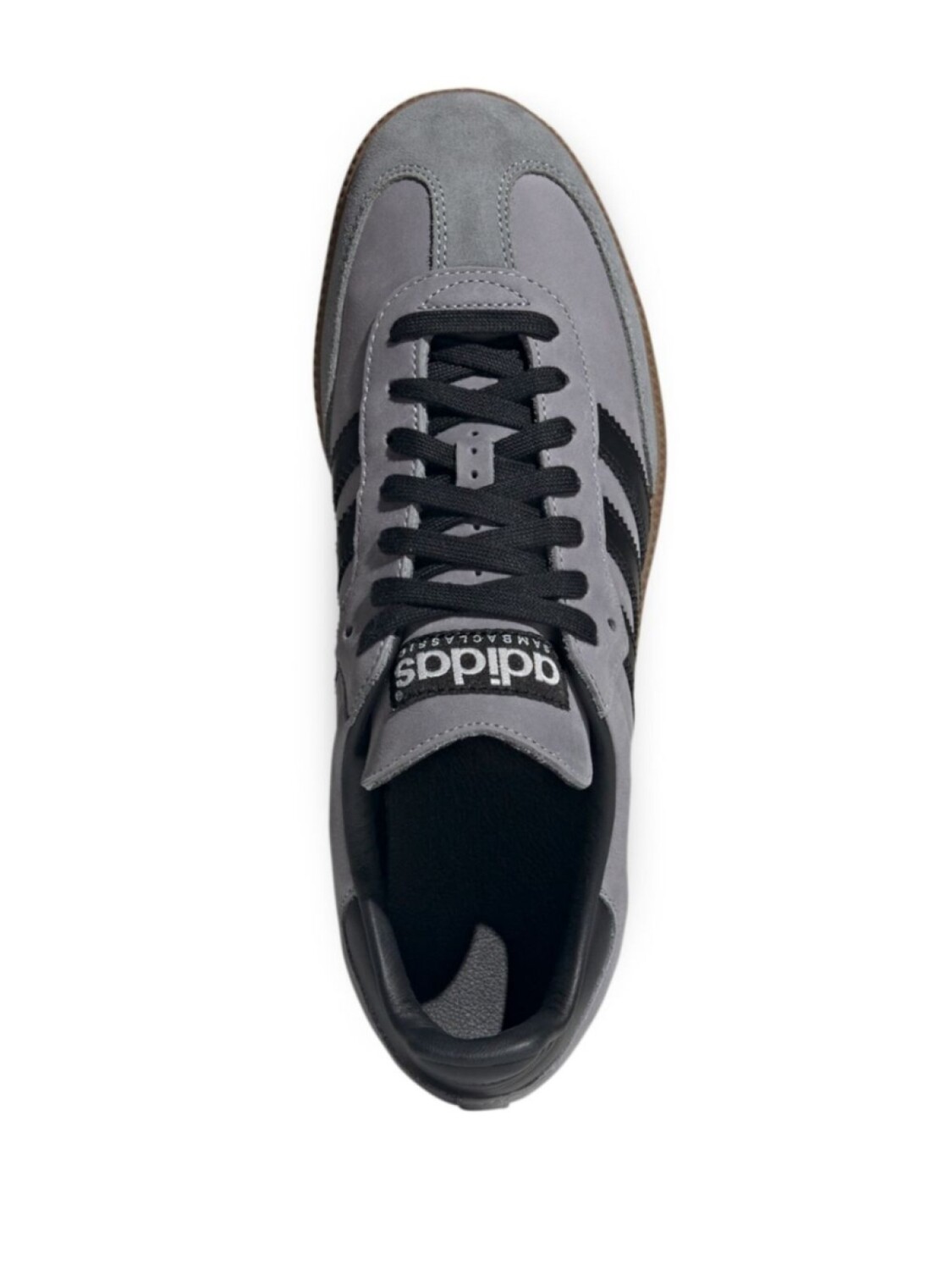 Adidas кроссовки Samba OG — фото 3