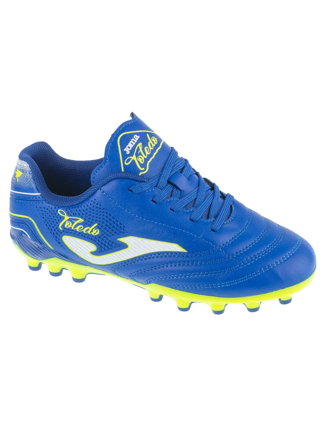 Спортивная обувь 'Joma Toledo Jr 25 TOJW AG' Joma, Marine Blue — фото 2