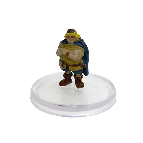 

Миниатюра WizKids/NECA Wild Beyond the Witchlight #13 Bobby (C)
