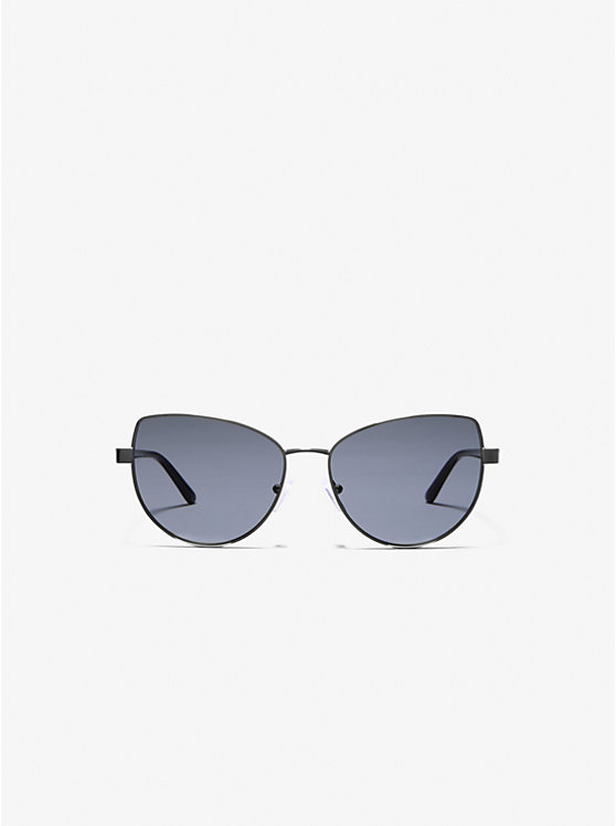 

Солнцезащитные очки Lanikai Michael Kors, черный