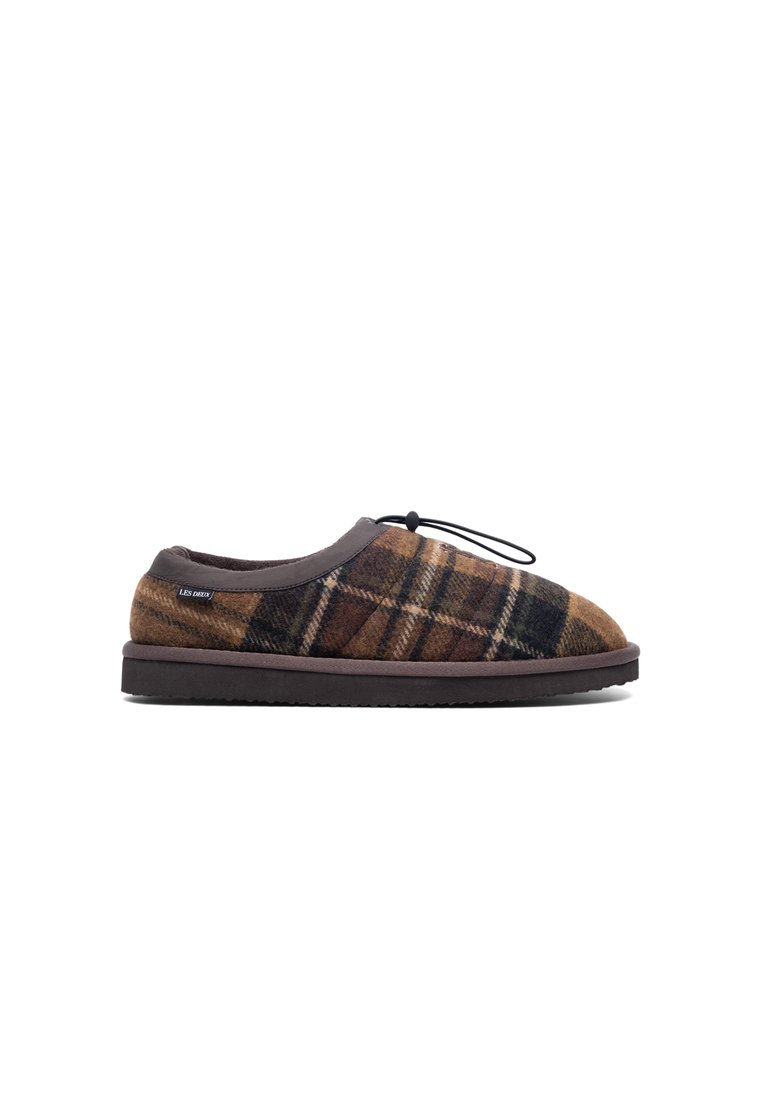 Тапочки Les Deux TREY , Monk'S Robe Brown/Brown