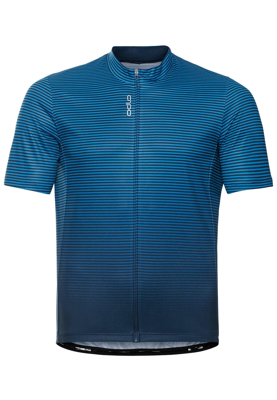 

ODLO Джерси с основным принтом