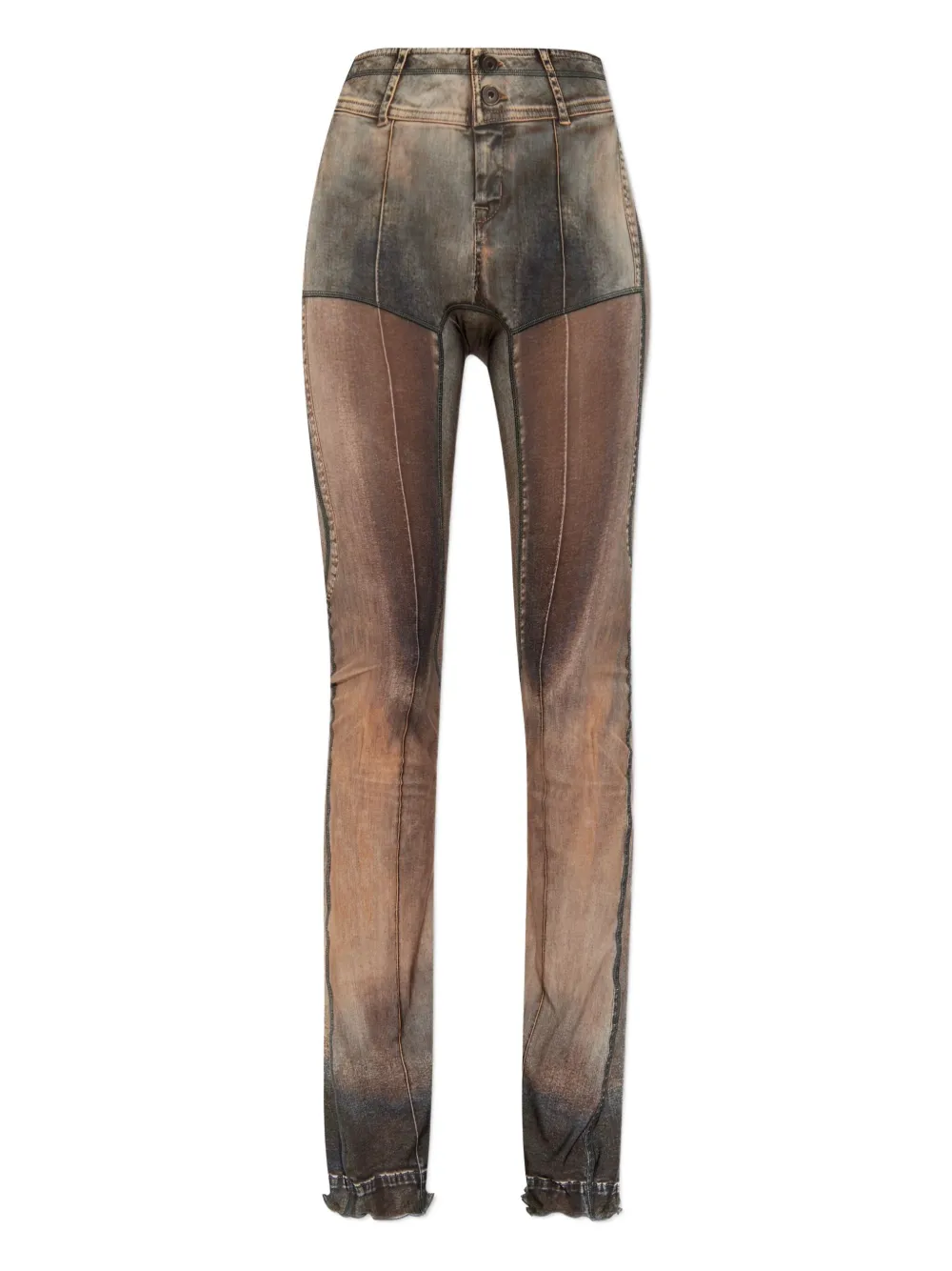 

Брюки Halycyon Knwls, черный