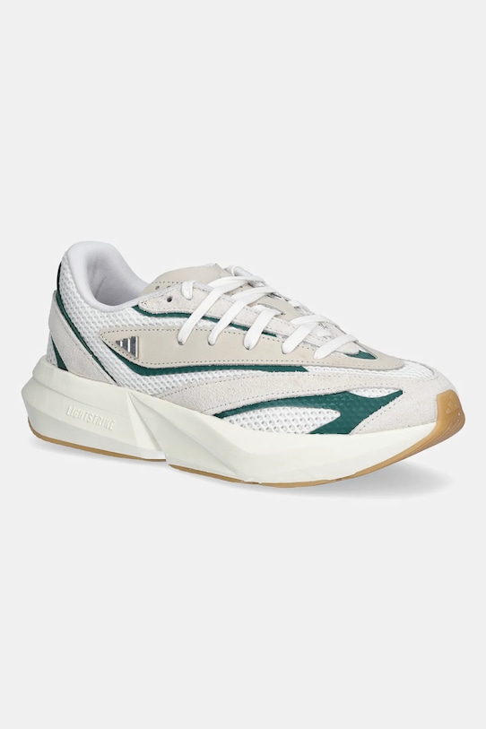 Кроссовки Lightblaze Adidas, бежевый