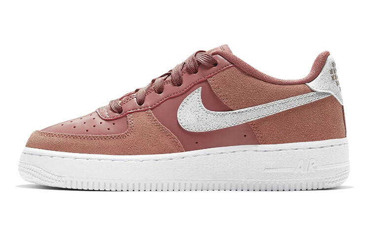 Кроссовки Nike Air Force 1 Kids' Skateboarding Shoes Grade School