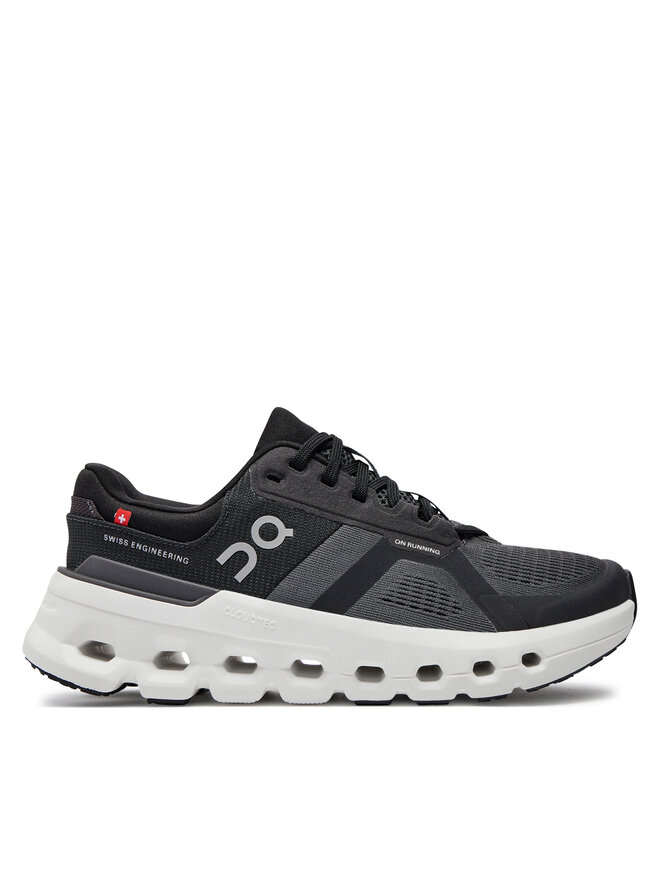 Кроссовки Cloudrunner 2 3WE10130264 On, черный