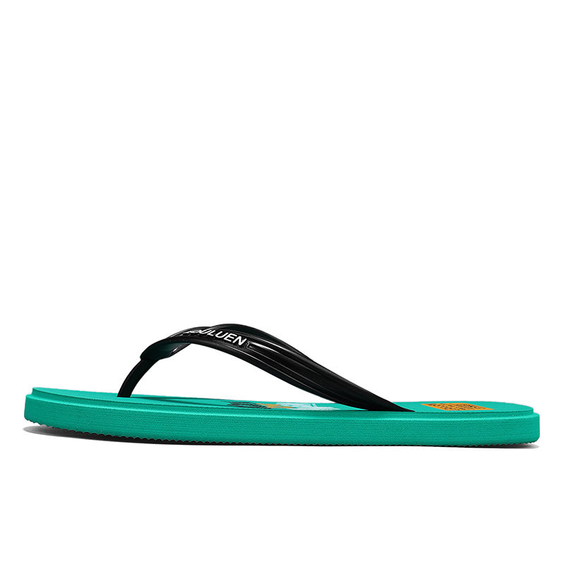 

FCMM Мужские шлепанцы травянисто-зеленые, цвет Grass Green