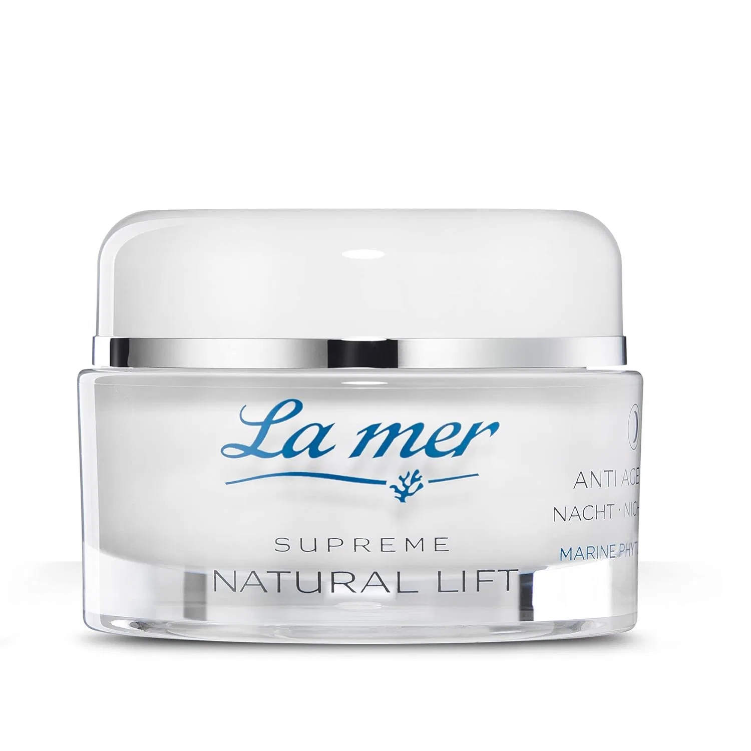 Крем для лица La Mer — Ночной «Supreme Night Cream» от