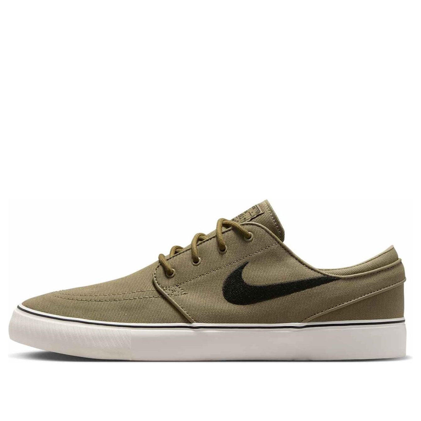 

Кроссовки Nike SB Zoom Janoski OG+ Canvas 'Neutral Olive'