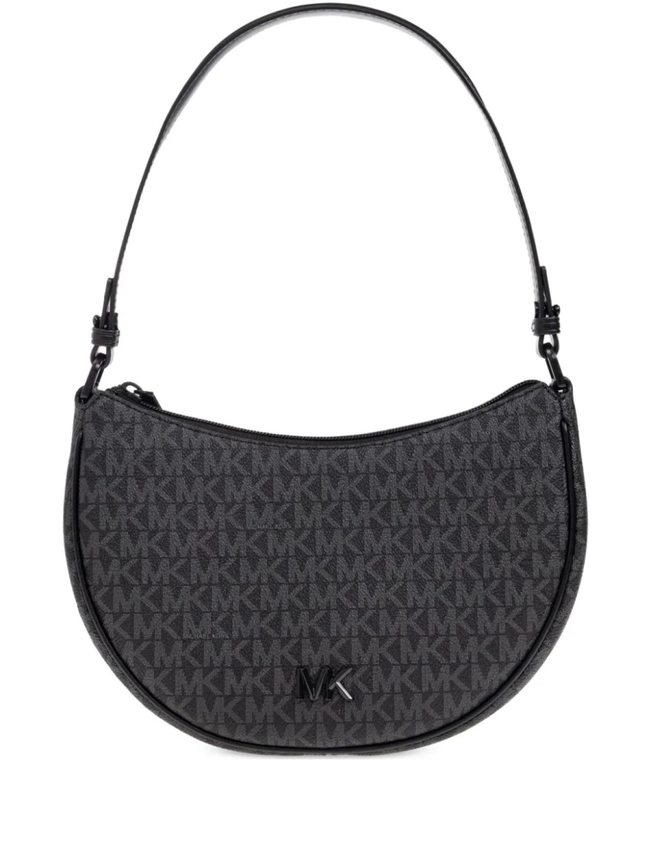 

Сумка через плечо Kyla Michael Michael Kors, черный