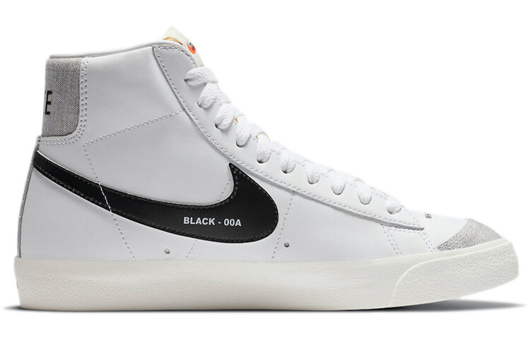 Мужские кроссовки для скейтбординга Nike Blazer — фото 2
