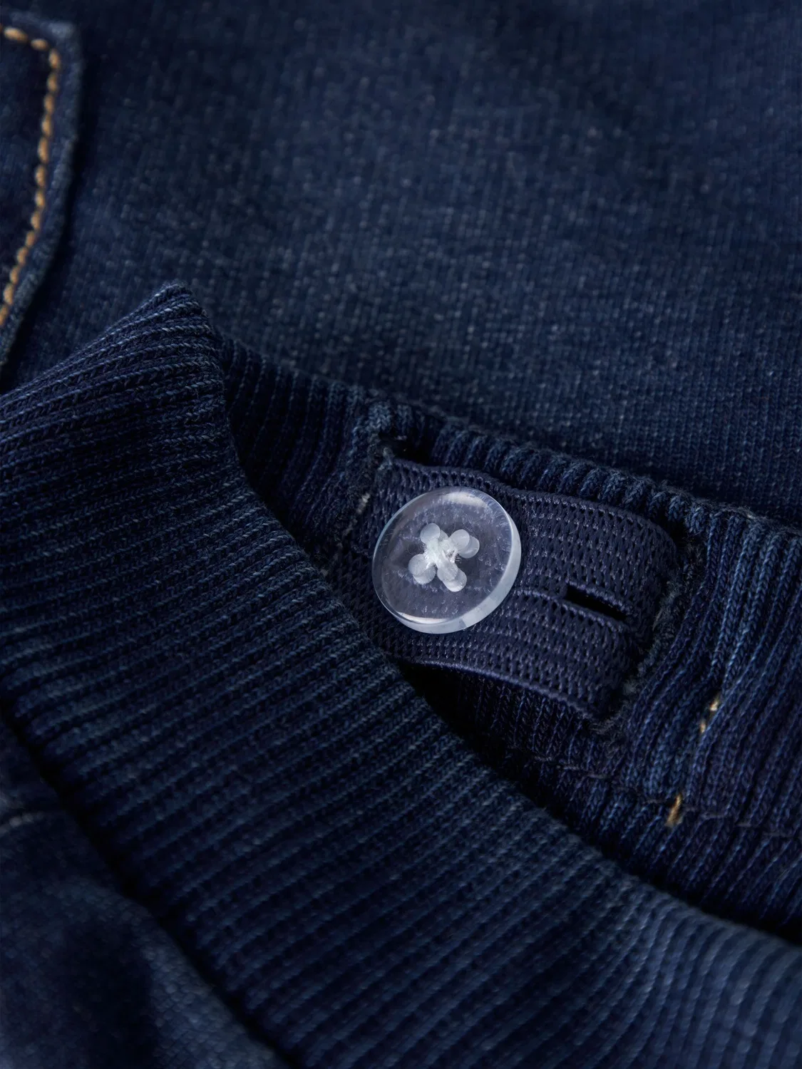 Обычные джинсы Name It, Blue Denim — фото 3