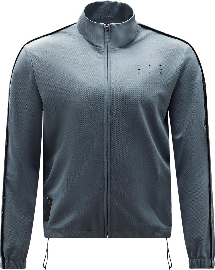 

Топ MCQ Track Top 'Downpour', синий