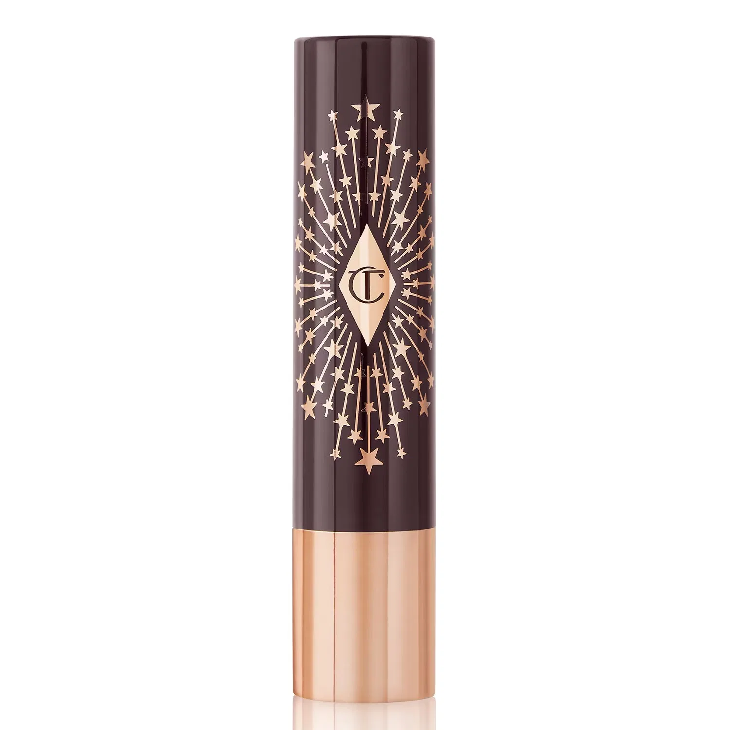 Гигиеническая помада с гиалуроновой кислотой Hyaluronic Happikiss CHARLOTTE TILBURY, PILLOW TALK — фото 3