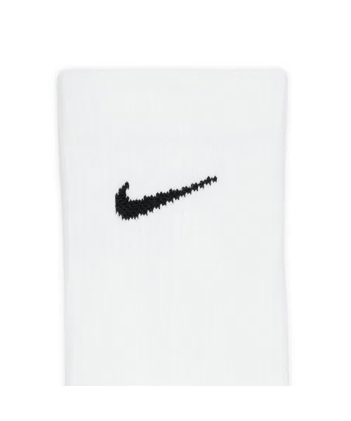 Мужские носки с поддержкой свода стопы NIKE Everyday Elevated, Black — фото 4