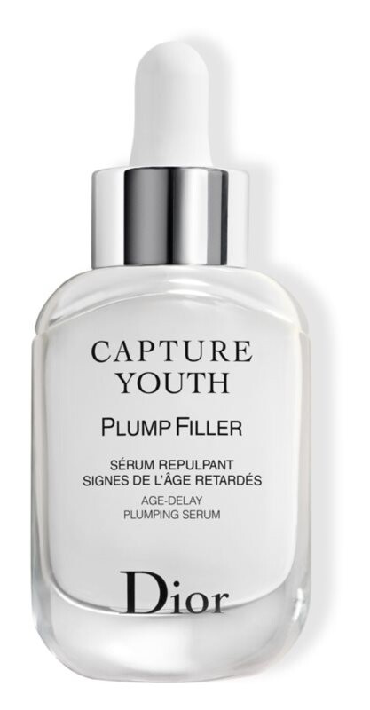 

Увлажняющая сыворотка для лица DIOR Capture Youth Plump Filler