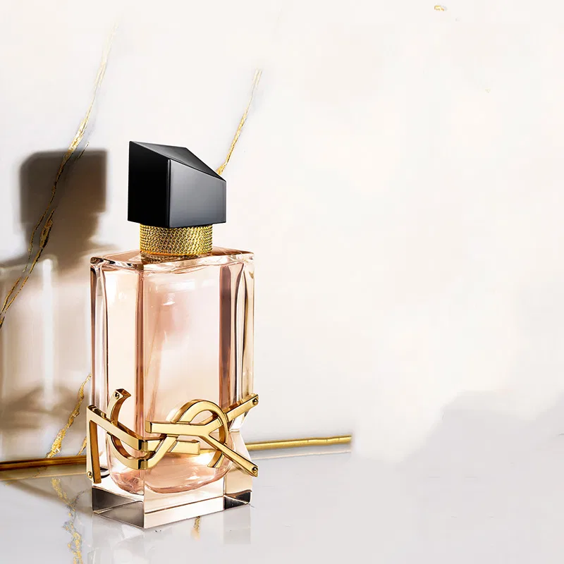 Парфюмерная вода Yves Saint Laurent, 90 мл, Freedom Water Fresh Edition — фото 4