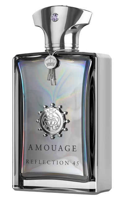 Парфюмерная вода Amouage Reflection 45 Man Extrait — фото 2