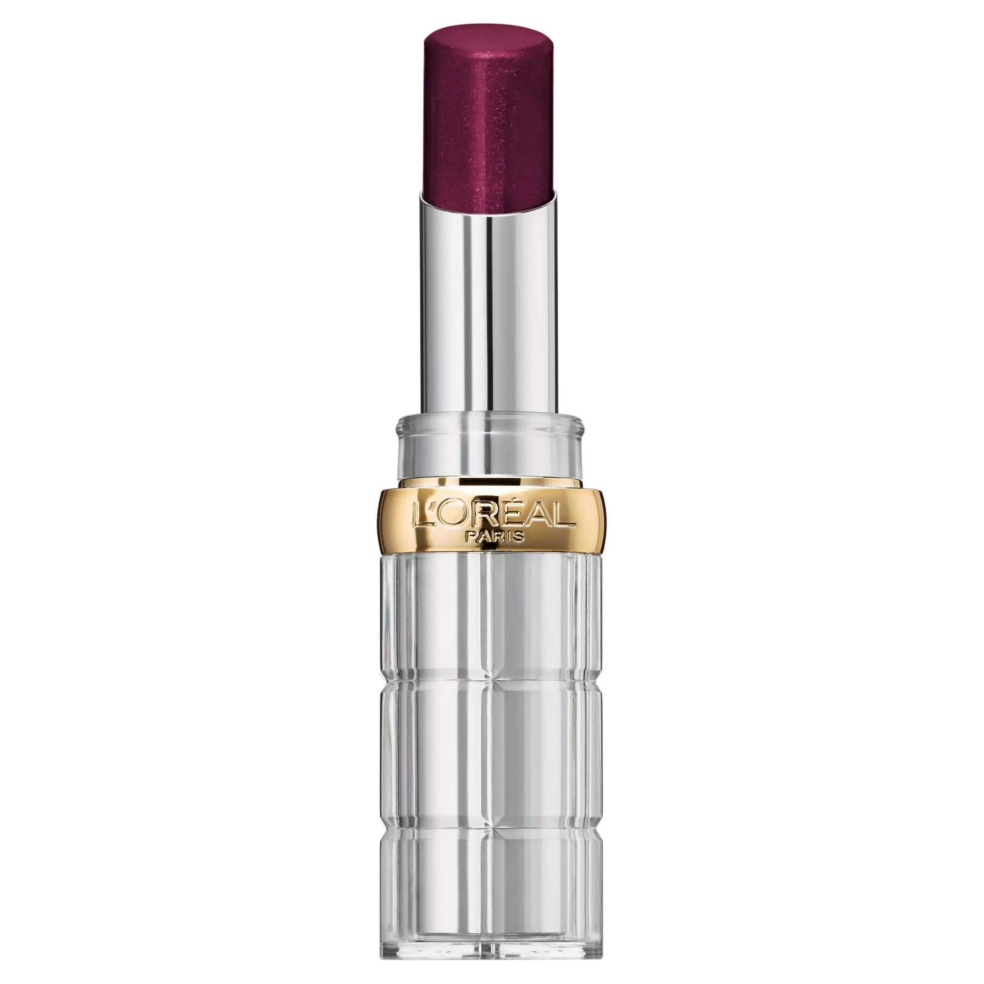 

Губная помада L'Oreal Paris Color Riche Shine, 470 Map To Nirvana