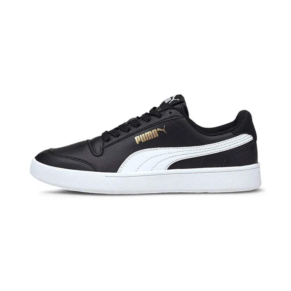 Кроссовки Puma Shuffle Junior, черный — фото 3