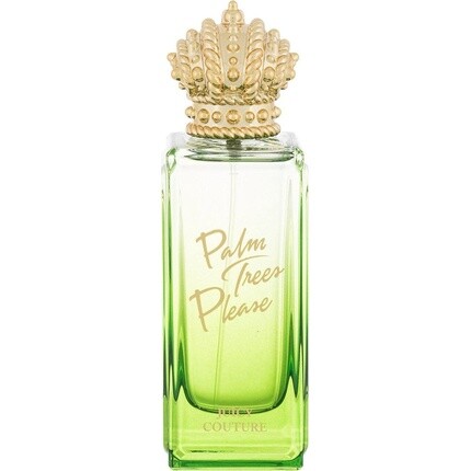 

Juicy Couture - Palm Trees Please Rock The Rainbow Edt 75 мл