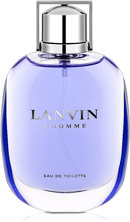 Туалетная вода Lanvin L’Homme Lanvin - фото