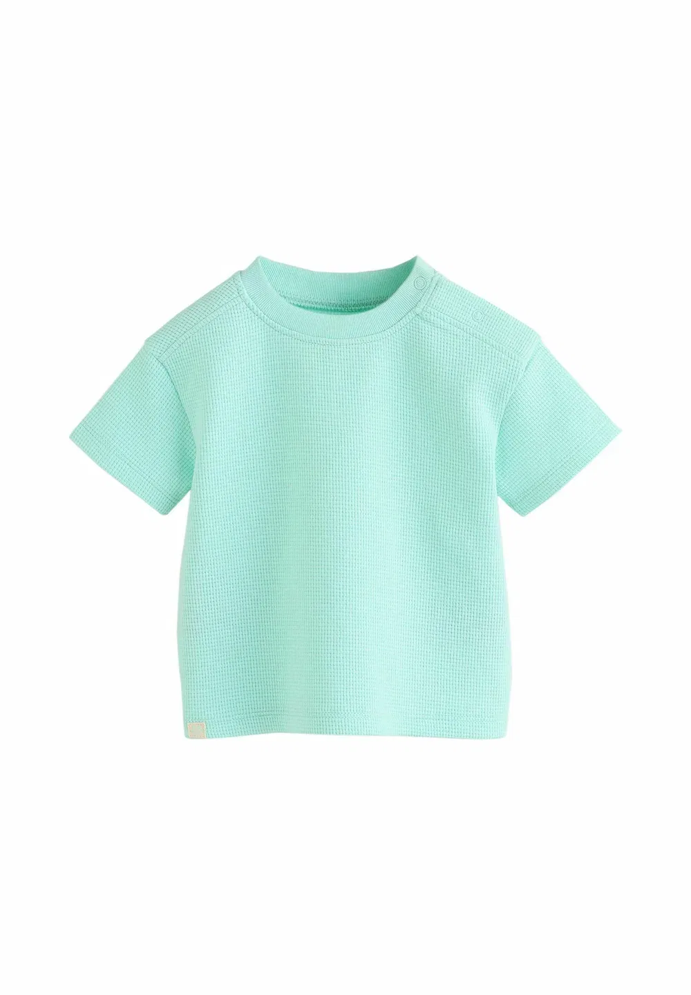 Стандартный крой - комплект из 6 предметов - спортивные штаны Next, Blue/Lilac/Green — фото 3