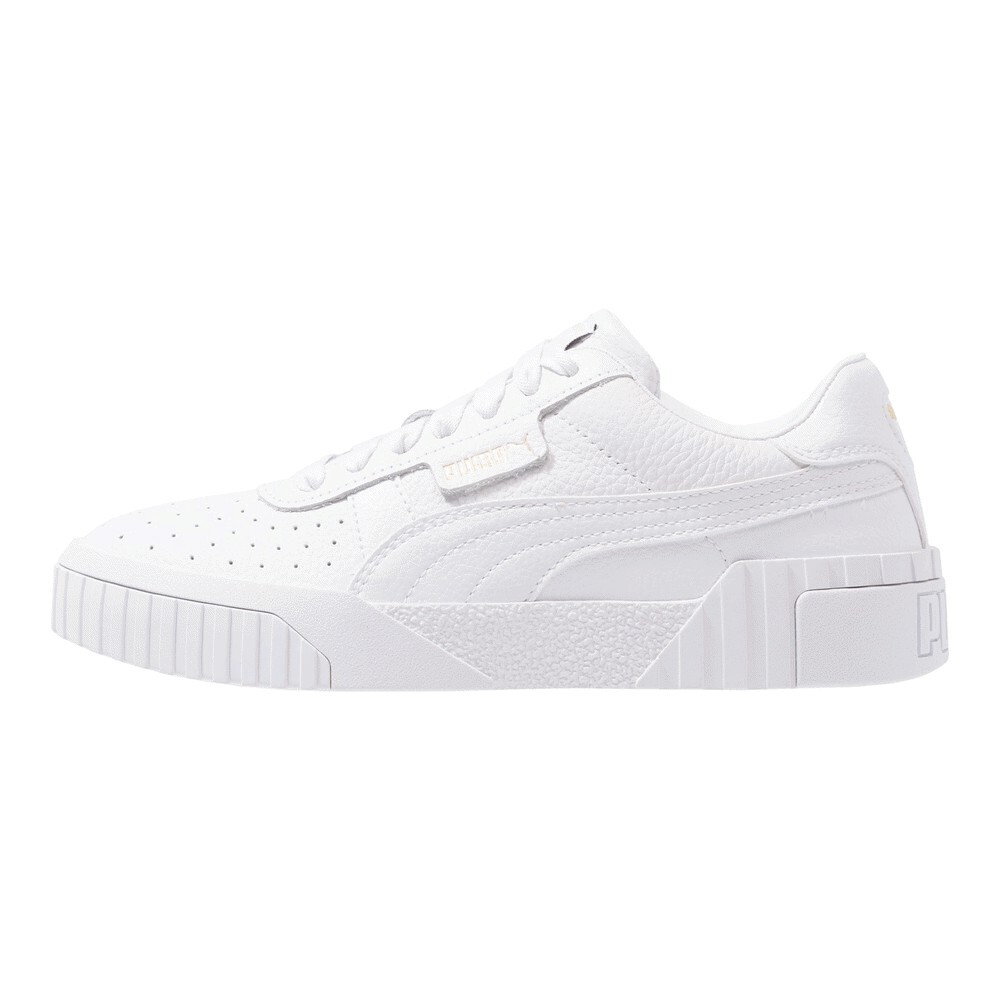 Кроссовки Puma Cali, white