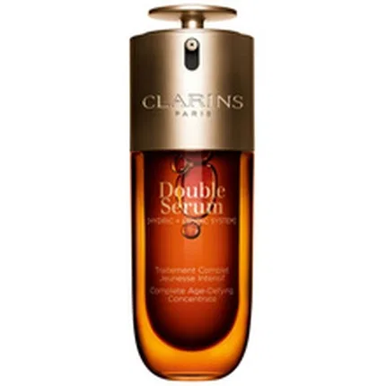 Сыворотка для лица антивозрастная Clarins Double Serum, 30 мл