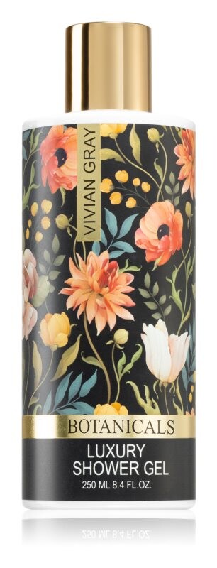 

Роскошный гель для душа Vivian Gray Botanicals