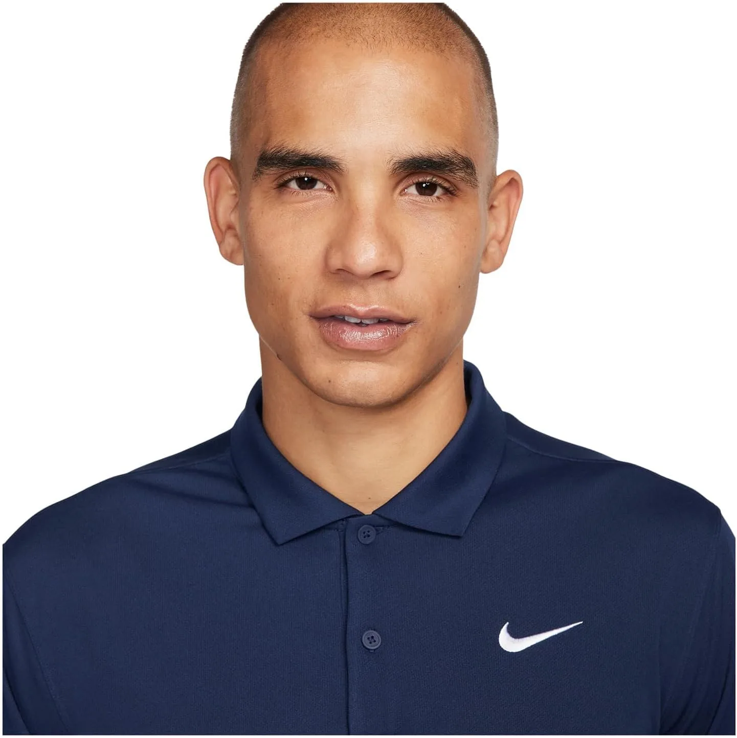 Nike мужская футболка для гольфа Dri-fit — фото 3