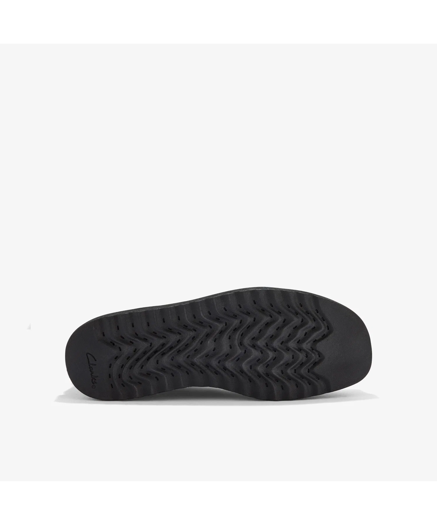 Мужские ботинки Clarks Wallabee FTR GTX — фото 3