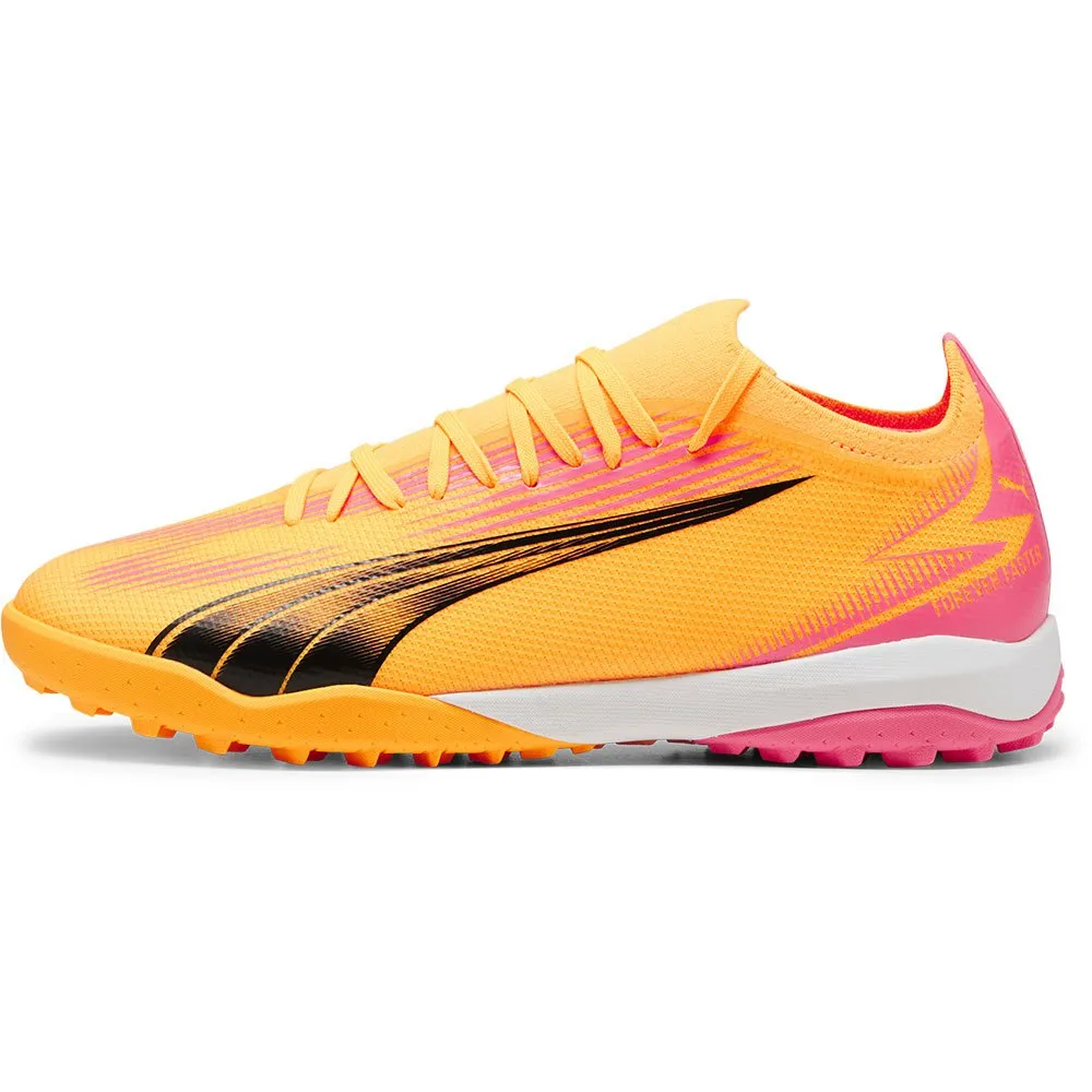 

Футбольные бутсы Puma Ultra Match Tt, оранжевый