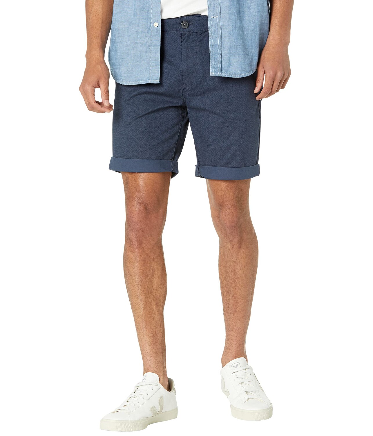 

Шорты Selected Homme, Paris Shorts