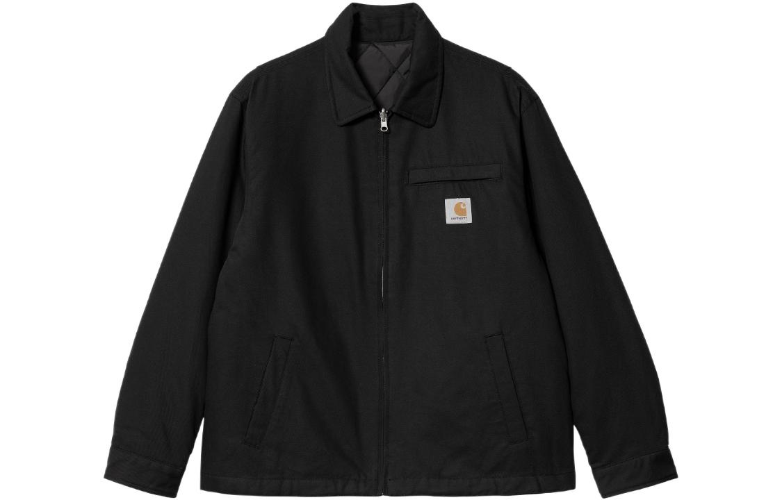 

Carhartt WIP Куртка мужская черная, Black