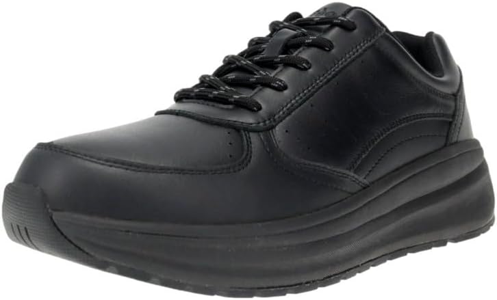

Кроссовки Propt Mens Maa312s Propet, черный