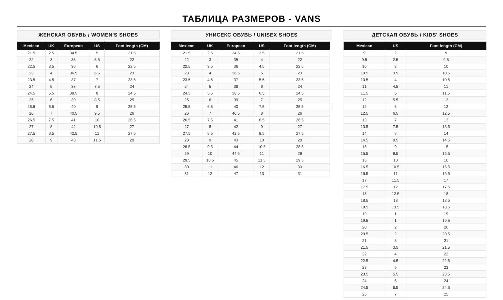 Кроссовки Vans Sk8-Hi Black White — фото 2