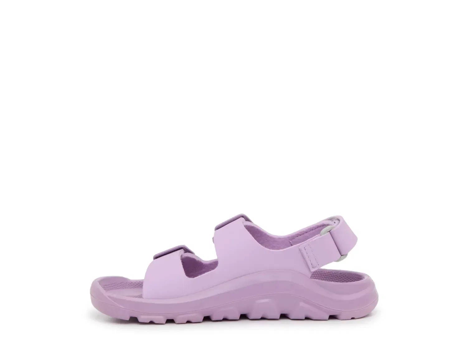 Сандалии Mogami, детские, Birkenstock, фиолетовый — фото 3
