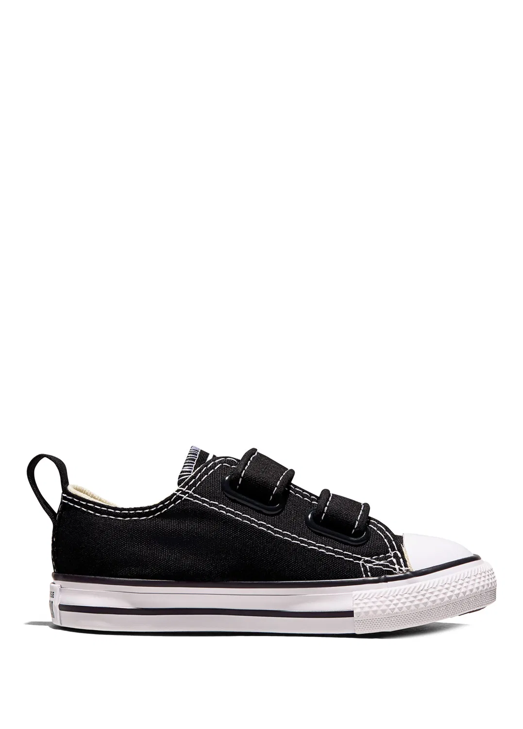 Кеды Converse Chuck Taylor All Star, черный