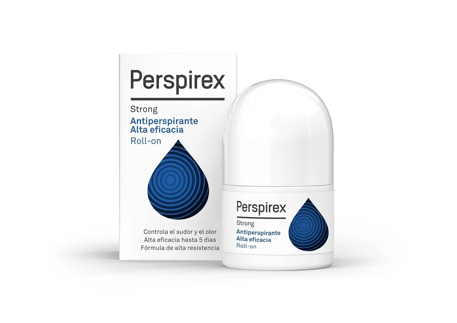 Антиперспирант Roll-On PERSPIREX 20 мл, Fresh